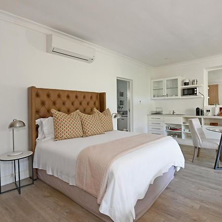 Fransvliet Guest House Franschhoek Exterior photo