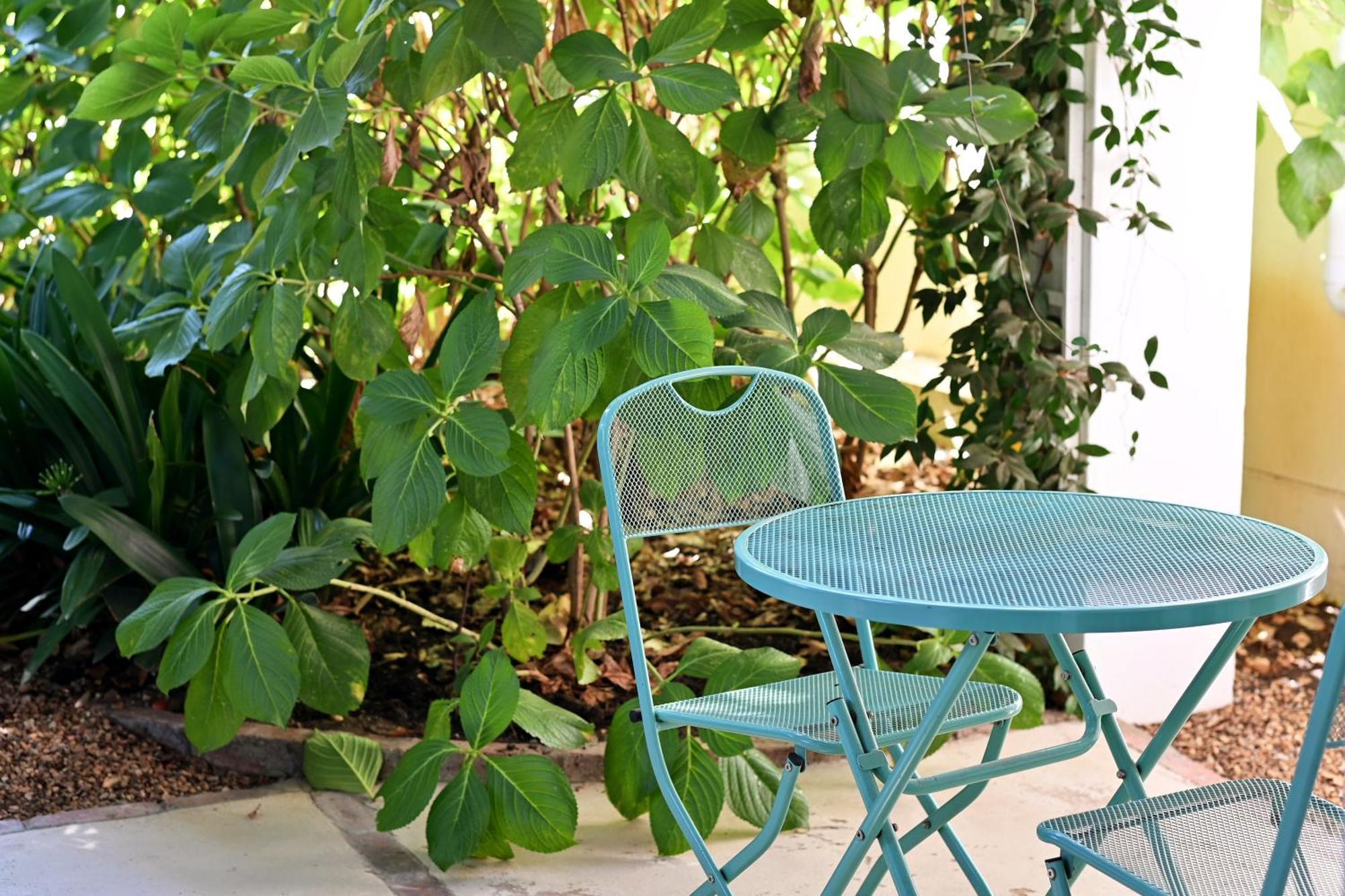 Fransvliet Guest House Franschhoek Exterior photo